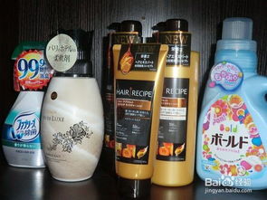 去日本必买日用品大揭秘 高性价比购物指南