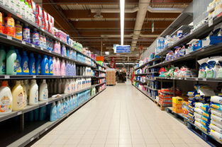 免费下载超市日用品素材与模板 千图网一站式资源指南