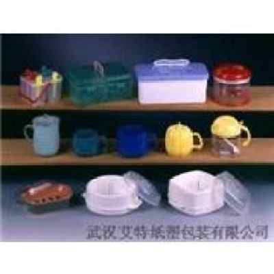 塑料日用品 便利生活背后的双刃剑